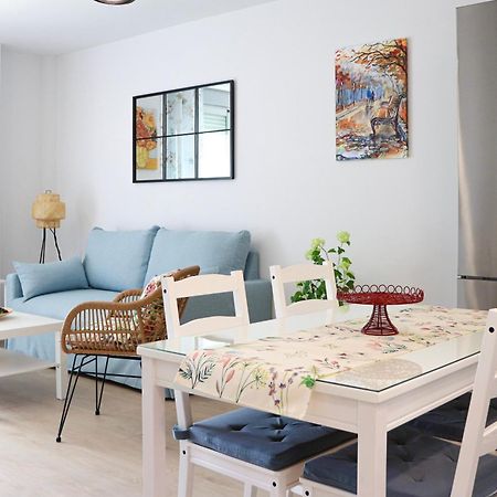 Appartement Rivas Futura Extérieur photo