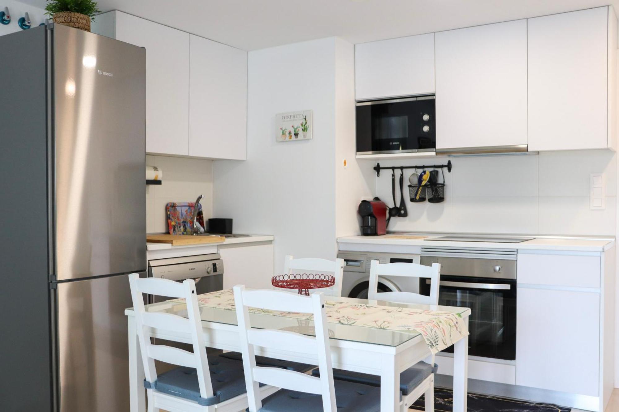 Appartement Rivas Futura Extérieur photo