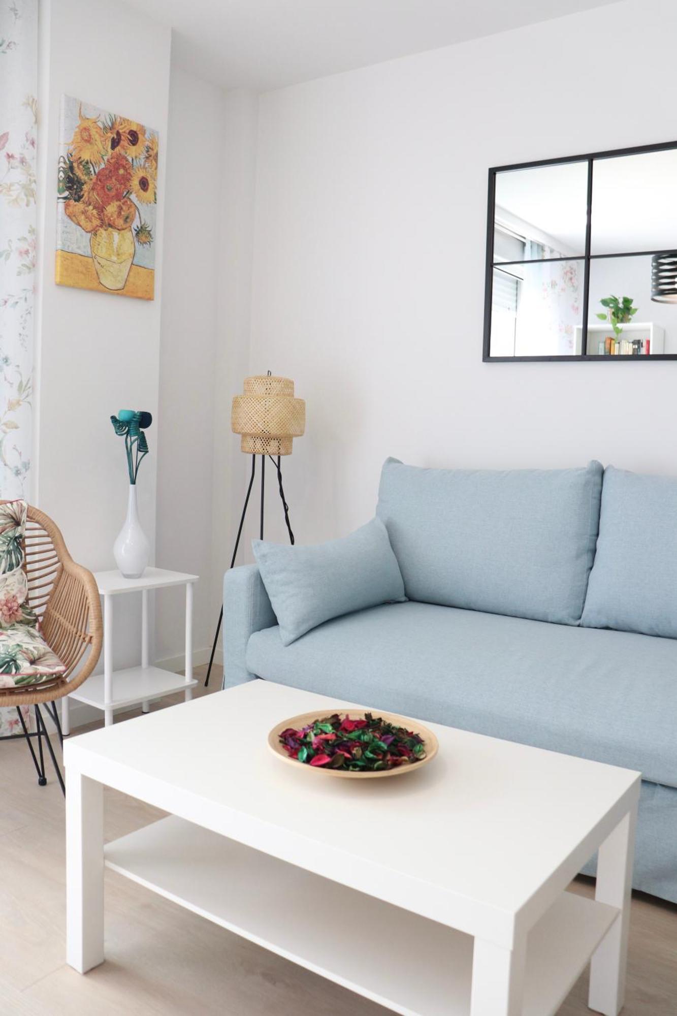 Appartement Rivas Futura Extérieur photo