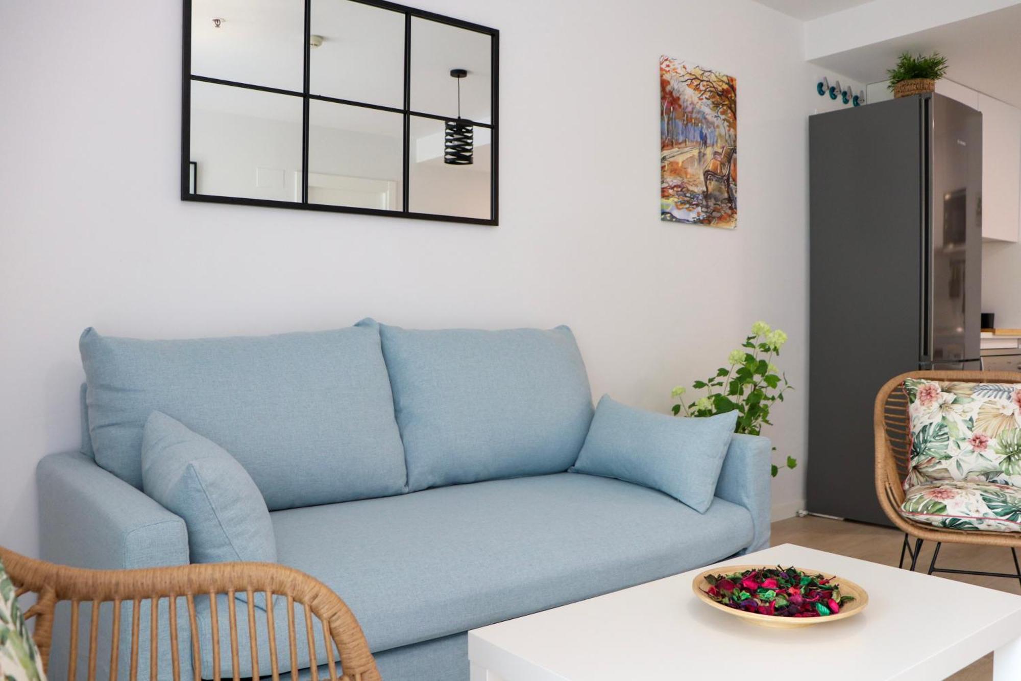 Appartement Rivas Futura Extérieur photo
