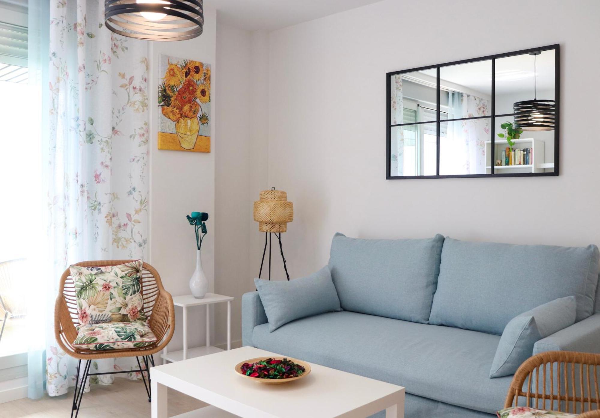 Appartement Rivas Futura Extérieur photo